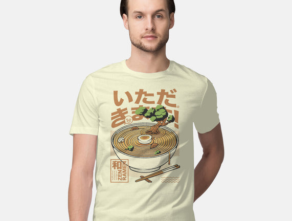 Bonsai Ramen Zen