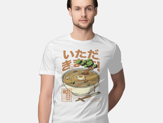 Bonsai Ramen Zen