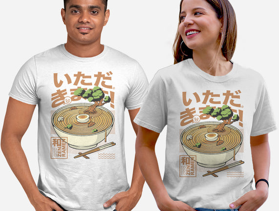 Bonsai Ramen Zen