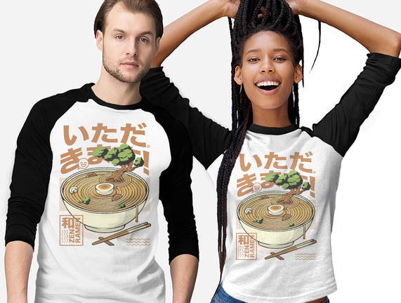 Bonsai Ramen Zen