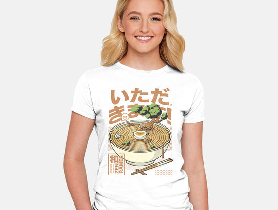 Bonsai Ramen Zen