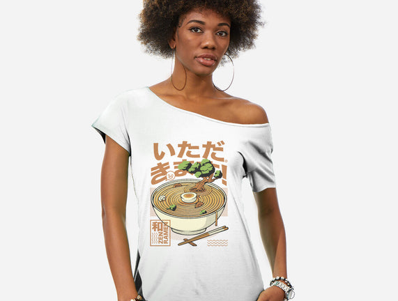 Bonsai Ramen Zen