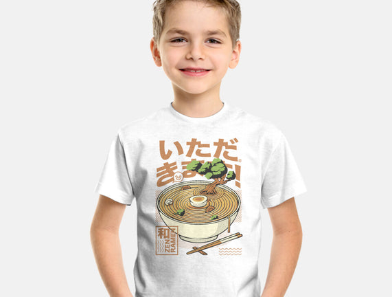 Bonsai Ramen Zen