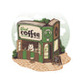 Coffeeshop Cats Bookstore-None-Glossy-Sticker-tobefonseca