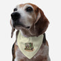 Coffeeshop Cats Bookstore-Dog-Adjustable-Pet Collar-tobefonseca