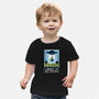 I Want To Be Chosen-Baby-Basic-Tee-NMdesign