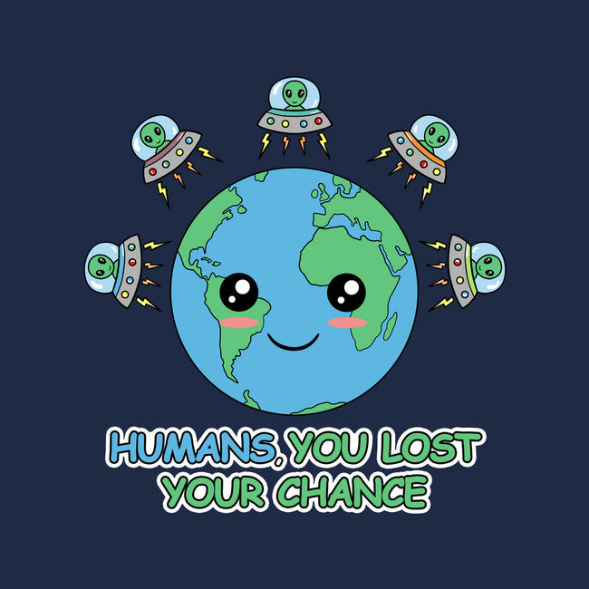 You Lost Your Chance-None-Fleece-Blanket-NMdesign