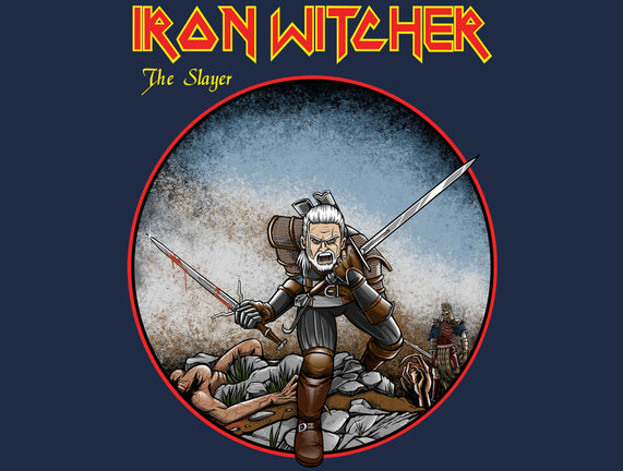 Iron Witcher