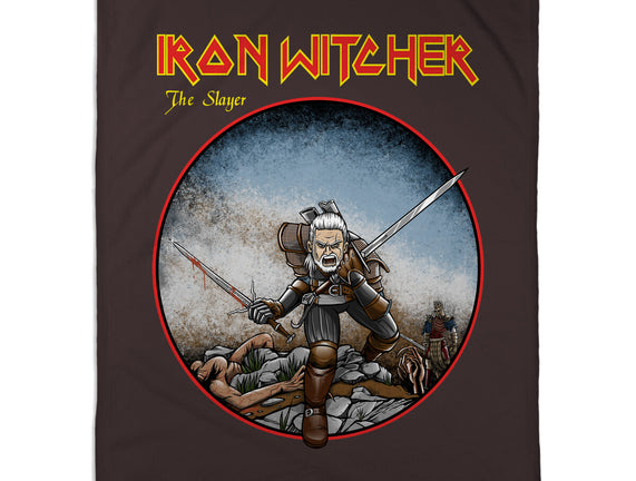 Iron Witcher