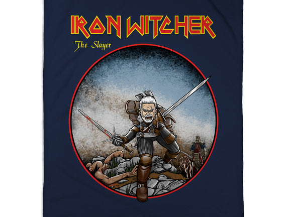 Iron Witcher