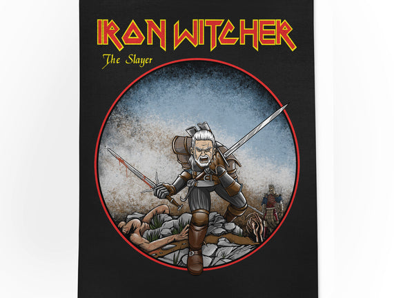 Iron Witcher