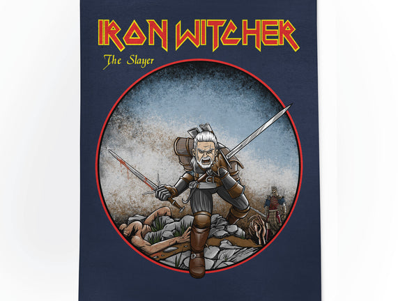 Iron Witcher