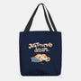 Just One More Dream-None-Basic Tote-Bag-Freecheese