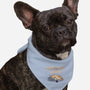 Just One More Dream-Dog-Bandana-Pet Collar-Freecheese