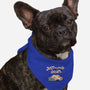 Just One More Dream-Dog-Bandana-Pet Collar-Freecheese