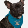 Just One More Dream-Dog-Bandana-Pet Collar-Freecheese