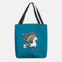 Authentic And Fabulous-None-Basic Tote-Bag-Freecheese