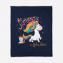 Authentic And Fabulous-None-Fleece-Blanket-Freecheese