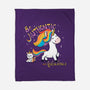 Authentic And Fabulous-None-Fleece-Blanket-Freecheese