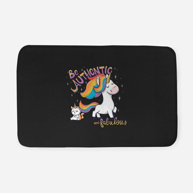 Authentic And Fabulous-None-Memory Foam-Bath Mat-Freecheese