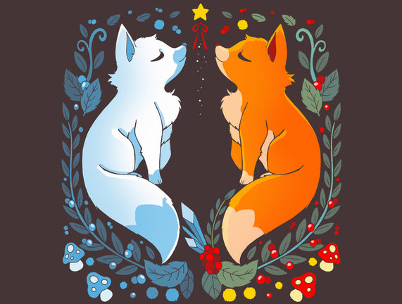 Foxes Seasons