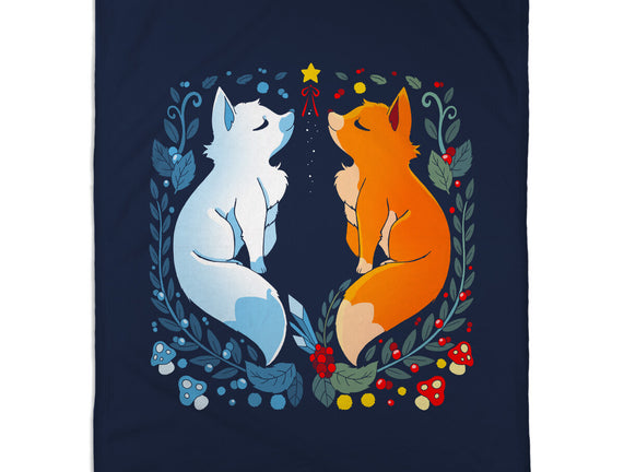 Foxes Seasons