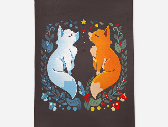 Foxes Seasons