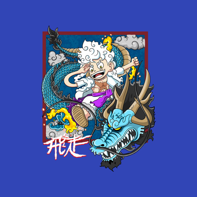 Dragon Fight-None-Beach-Towel-MarianoSan