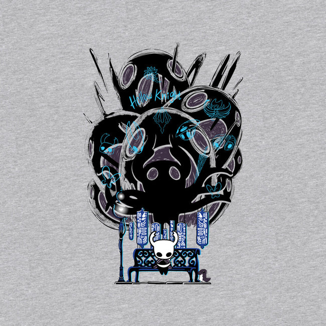 The Knight Hero-Dog-Basic-Pet Tank-Jelly89
