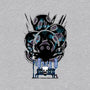 The Knight Hero-Dog-Basic-Pet Tank-Jelly89