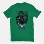 The Knight Hero-Mens-Premium-Tee-Jelly89