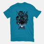 The Knight Hero-Mens-Heavyweight-Tee-Jelly89