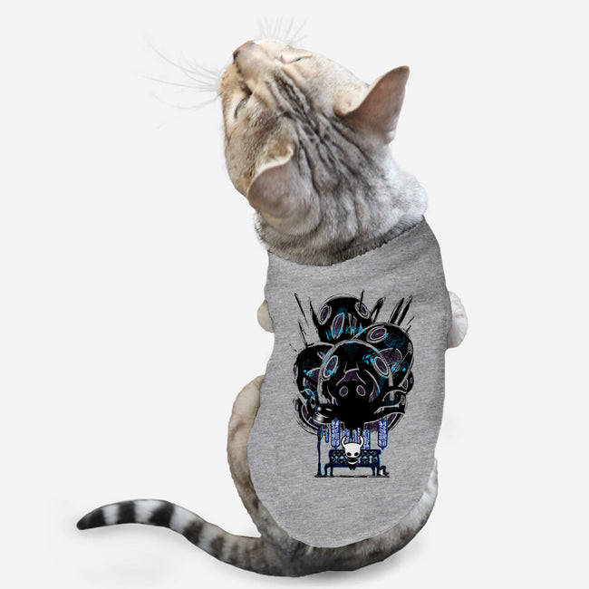 The Knight Hero-Cat-Basic-Pet Tank-Jelly89