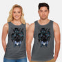 The Knight Hero-Unisex-Basic-Tank-Jelly89