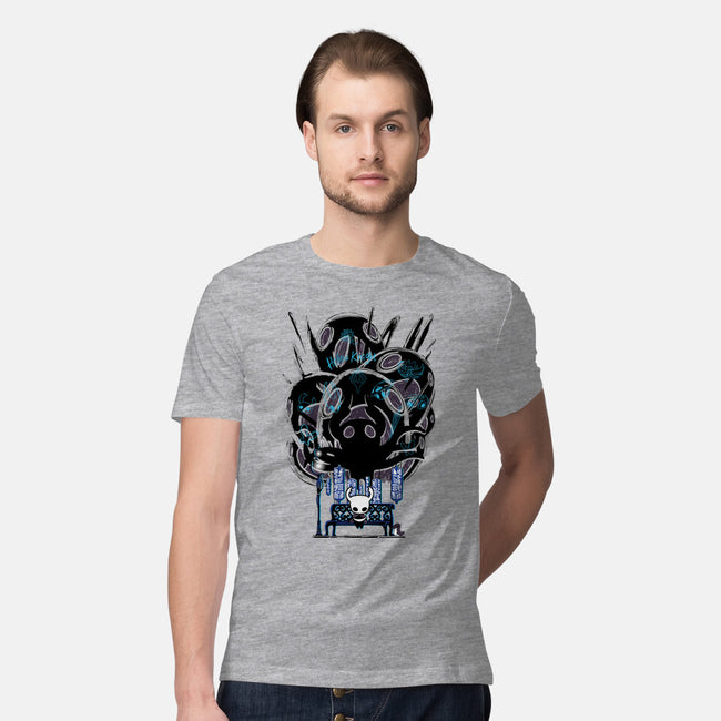 The Knight Hero-Mens-Premium-Tee-Jelly89