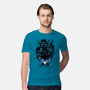 The Knight Hero-Mens-Premium-Tee-Jelly89