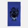 The Knight Hero-None-Beach-Towel-Jelly89