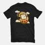 My New Pet-Mens-Premium-Tee-nickzzarto