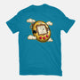 My New Pet-Mens-Premium-Tee-nickzzarto