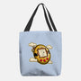 My New Pet-None-Basic Tote-Bag-nickzzarto