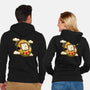 My New Pet-Unisex-Zip-Up-Sweatshirt-nickzzarto