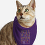 Flower Pals-Cat-Bandana-Pet Collar-DCLawrence