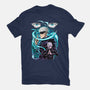 Sensei Gojo-Mens-Premium-Tee-Conjura Geek