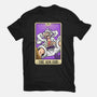 The Sun God Tarot-Mens-Basic-Tee-Barbadifuoco