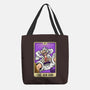 The Sun God Tarot-None-Basic Tote-Bag-Barbadifuoco