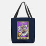 The Sun God Tarot-None-Basic Tote-Bag-Barbadifuoco