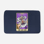 The Sun God Tarot-None-Memory Foam-Bath Mat-Barbadifuoco