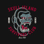 Skull Island Survivors Club-Mens-Heavyweight-Tee-Nemons