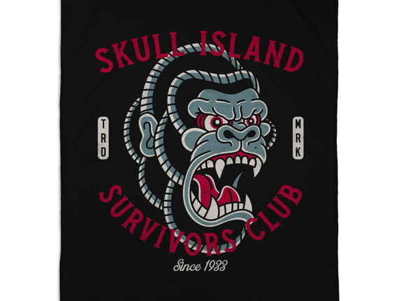 Skull Island Survivors Club