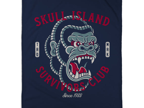 Skull Island Survivors Club